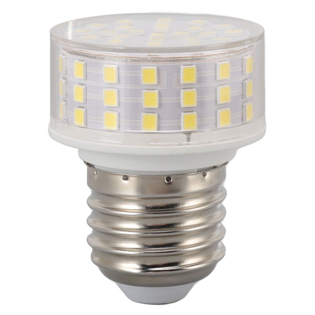 E27 E26 10W LED Light Bulb 1000LM Flicker Free Energy Saving Light Lamp for Bedrooms Living Rooms Kitchens Corridors 85‑265V White Light
