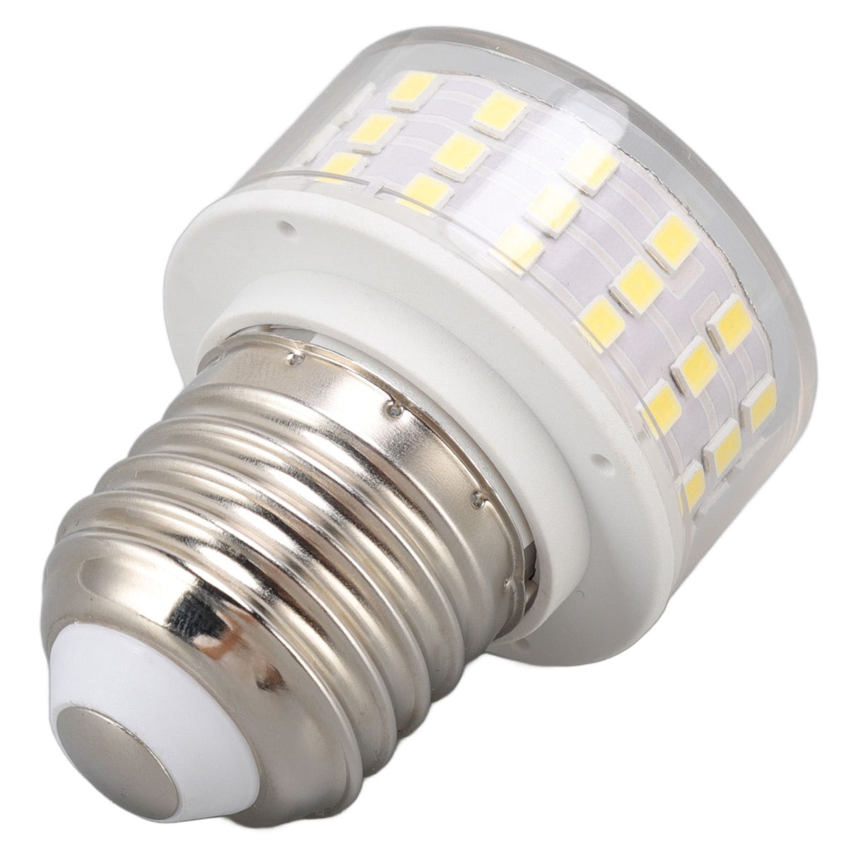 E27 E26 10W LED Light Bulb 1000LM Flicker Free Energy Saving Light Lamp for Bedrooms Living Rooms Kitchens Corridors 85‑265V White Light