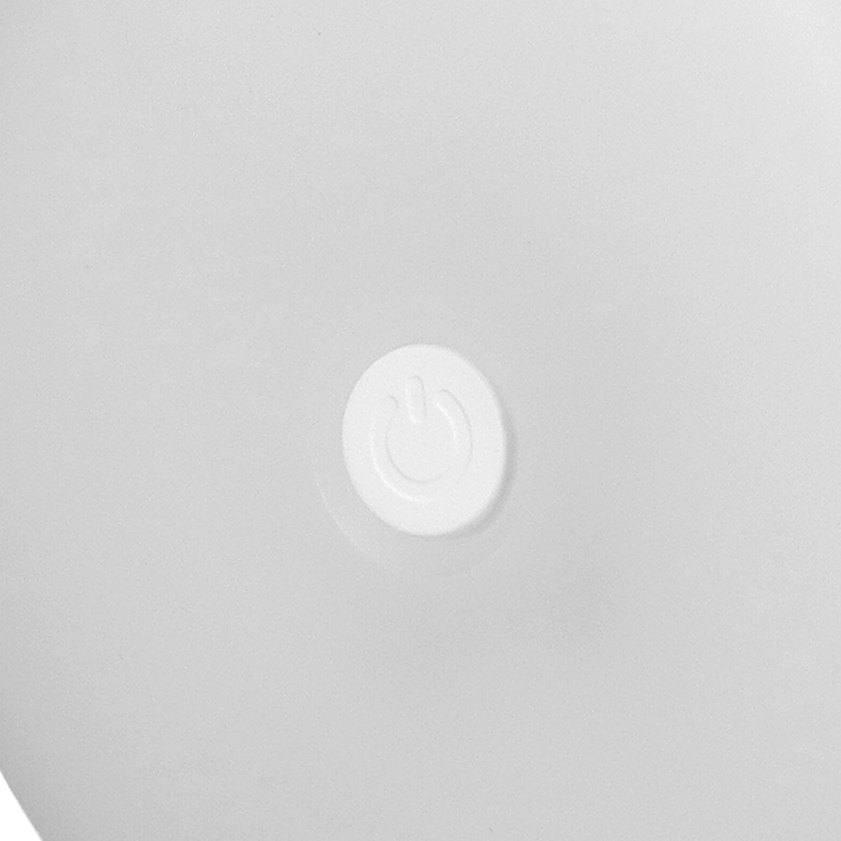 LED Wall Night Light Round Soft Warm Light 3W 18 LEDs Bedside Night Light with Remote Control for Kitchen Stairs 5V
