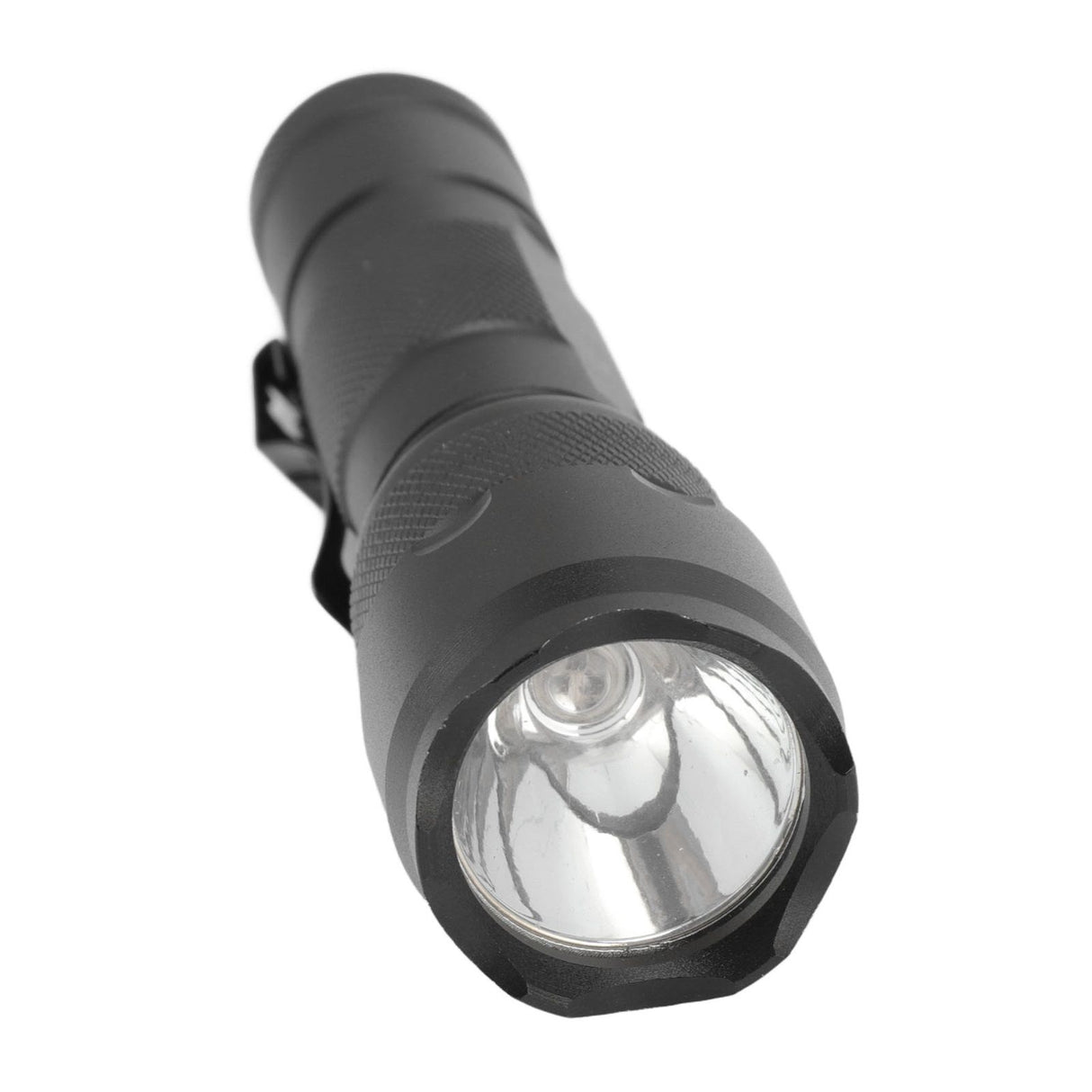 IR Light Torch 850nm Aluminium Alloy Night Vision Flashlight for Hunting Photography Fill Light Black