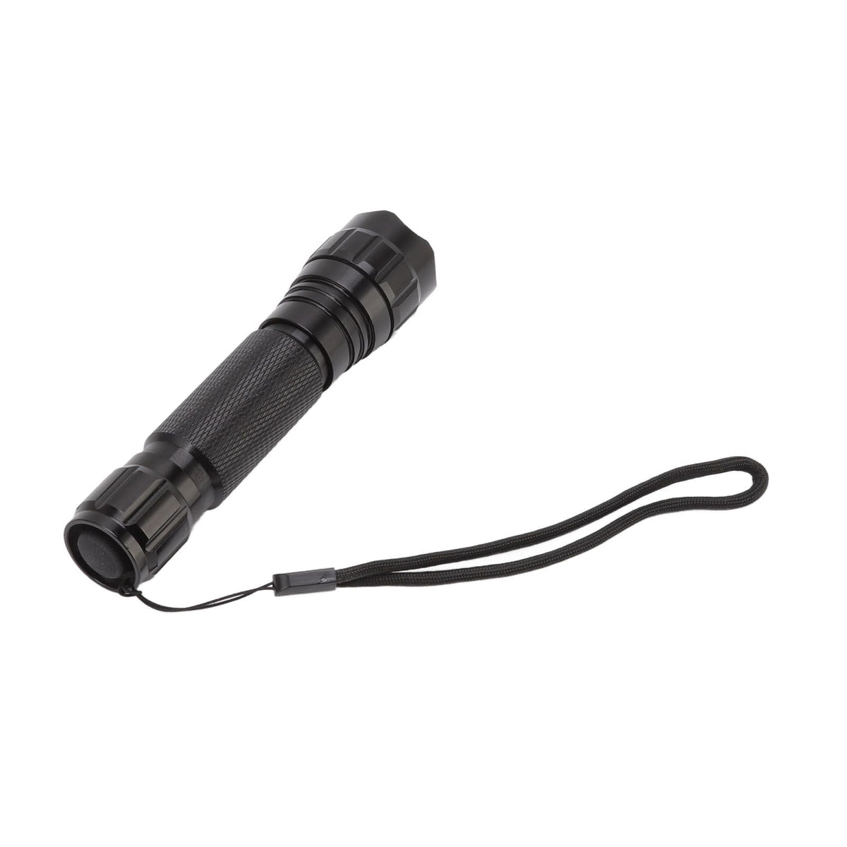 Mini Infrared LED Flashlight Handheld Waterproof 850nm IR Night Vision Flashlight for Hunting