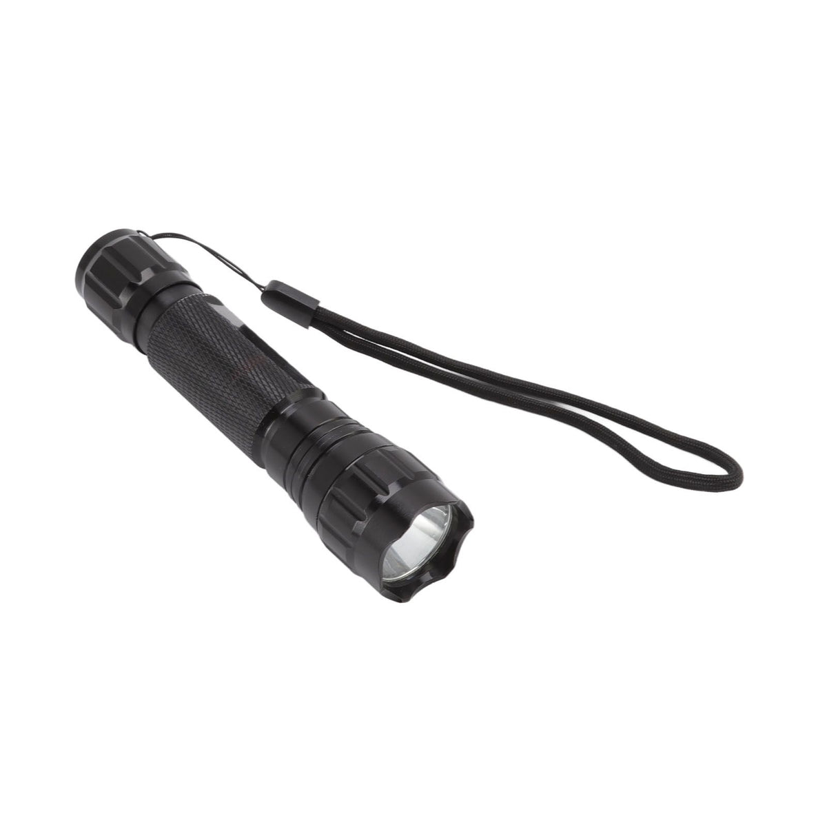 Mini Infrared LED Flashlight Handheld Waterproof 850nm IR Night Vision Flashlight for Hunting