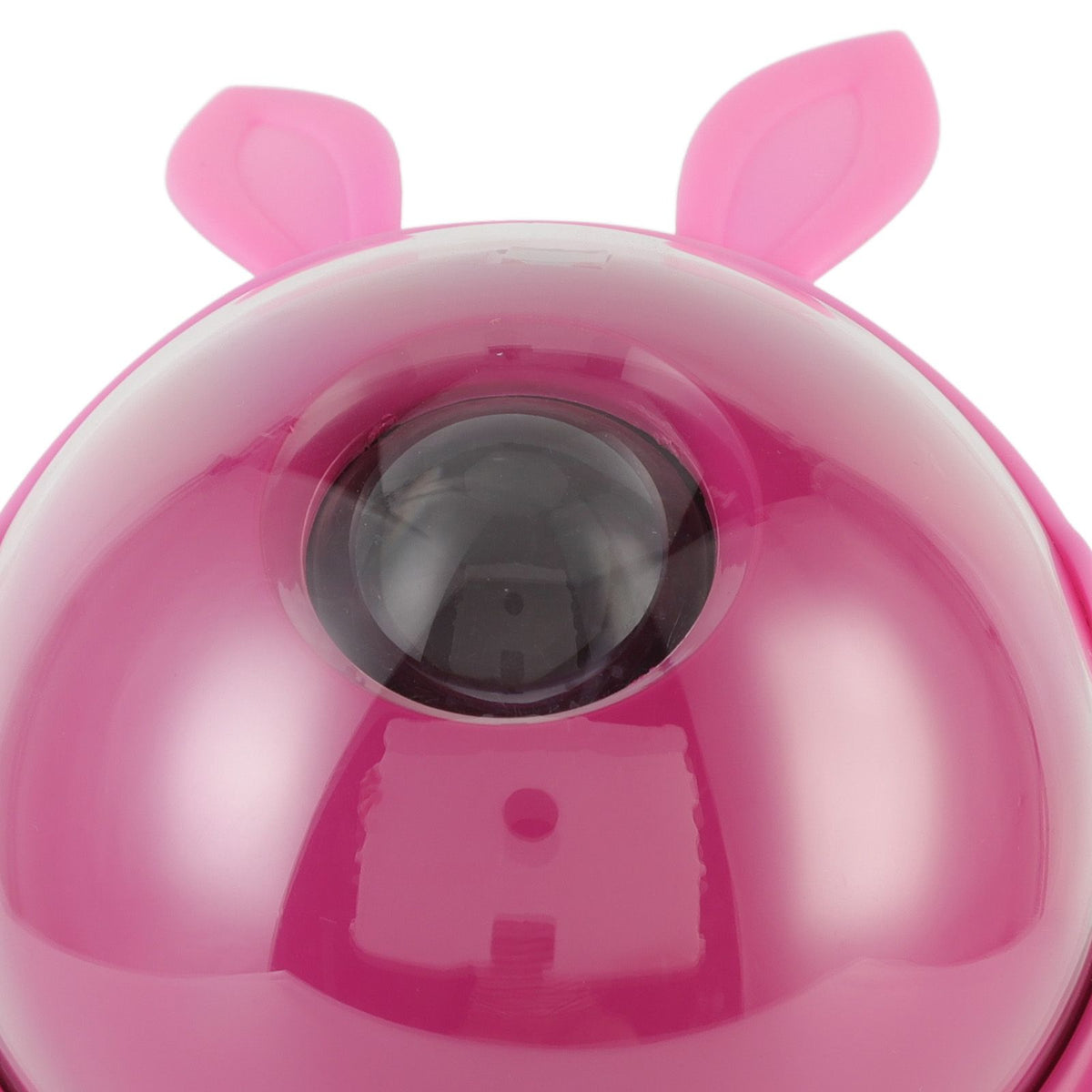 Star LED Night Light Projector USB Astronaut Star Projector Lamp RGB Ambient Projection Light Children Birthday Gift Pink
