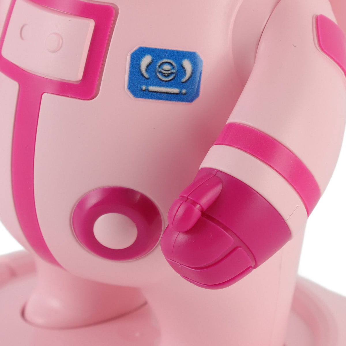 Star LED Night Light Projector USB Astronaut Star Projector Lamp RGB Ambient Projection Light Children Birthday Gift Pink