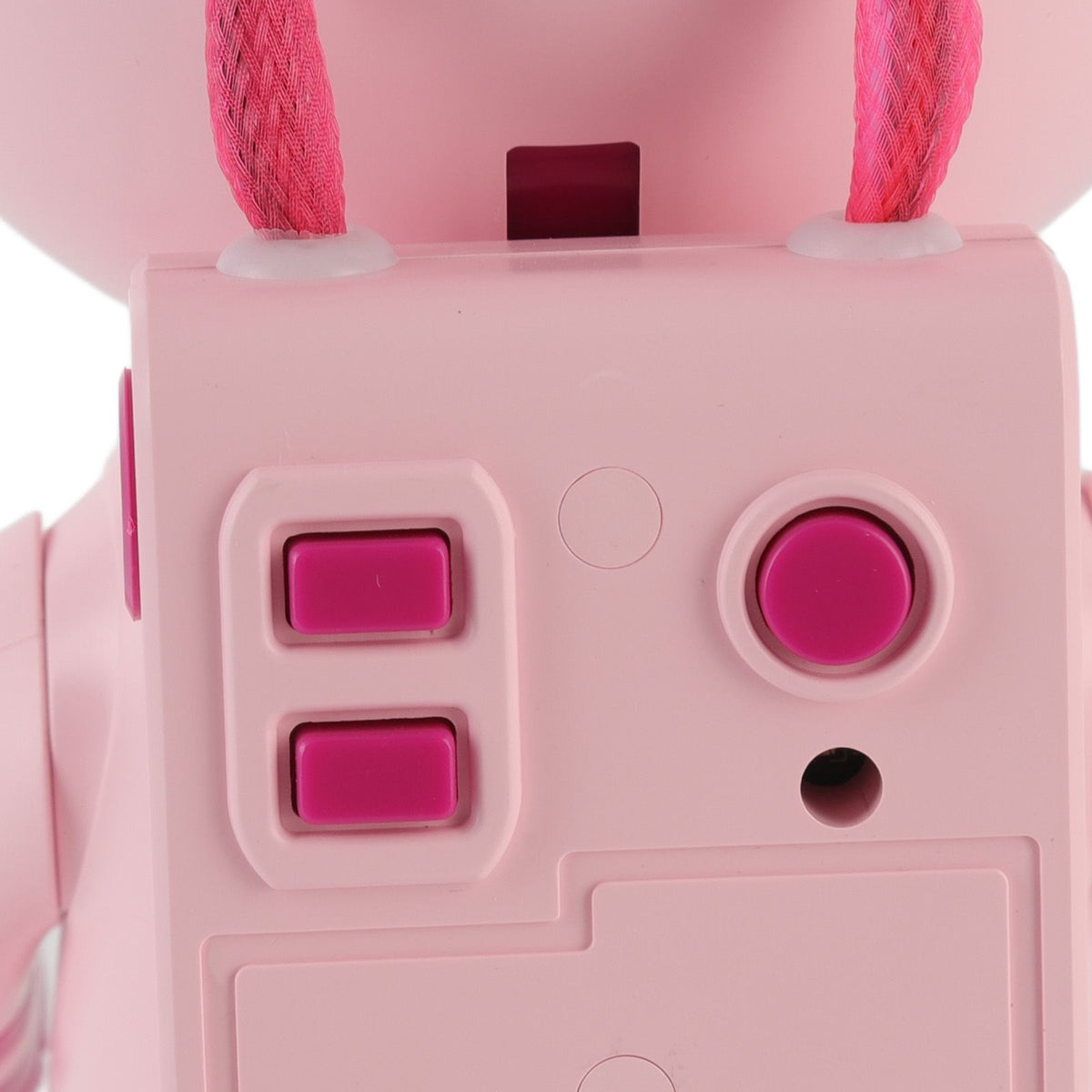 Star LED Night Light Projector USB Astronaut Star Projector Lamp RGB Ambient Projection Light Children Birthday Gift Pink