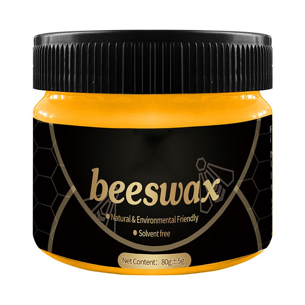 Natural Beewax Wooden Furniture Beewax Furniture Polish Wax Wood Care Beewax