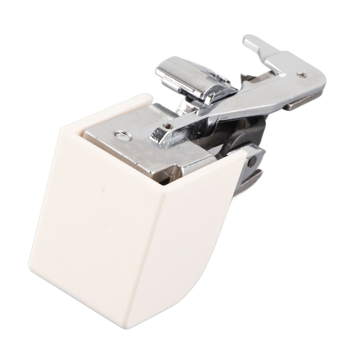 Side Cutter Overlock Presser Foot Feet Sewing Machine Attachment Part Accessory