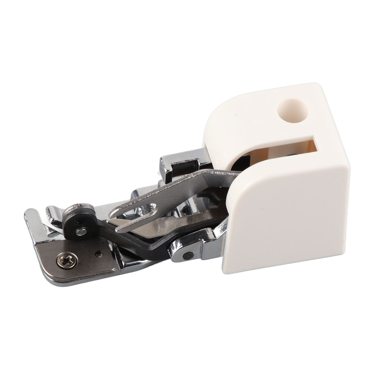 Side Cutter Overlock Presser Foot Feet Sewing Machine Attachment Part Accessory