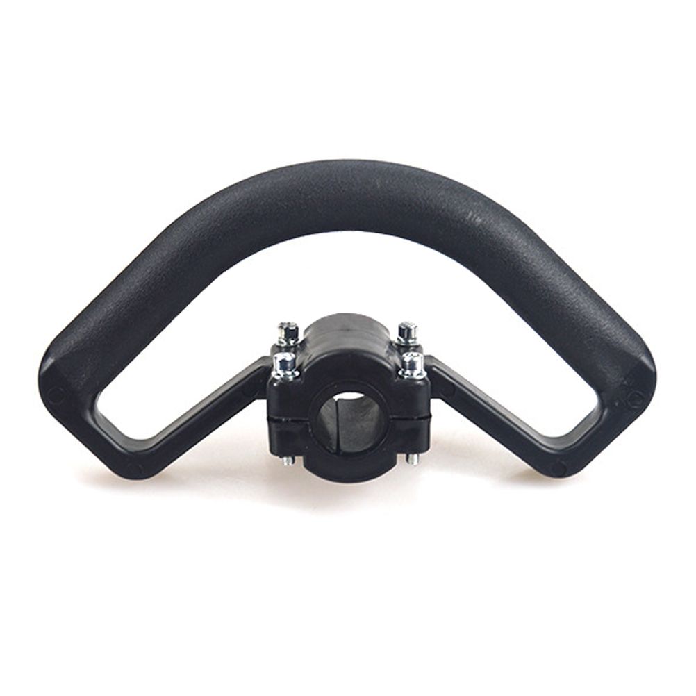 Sponge Soft Handle for Lawn Mower Brush Cutter