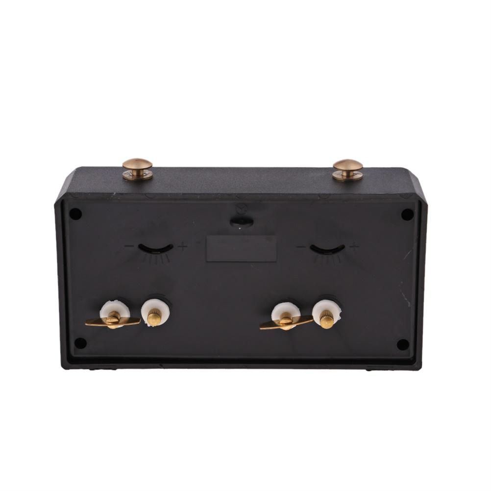 Chess Timer Chess Clock Count Up Count Down Timer International Chess Timer Clock (No Need Battery)
