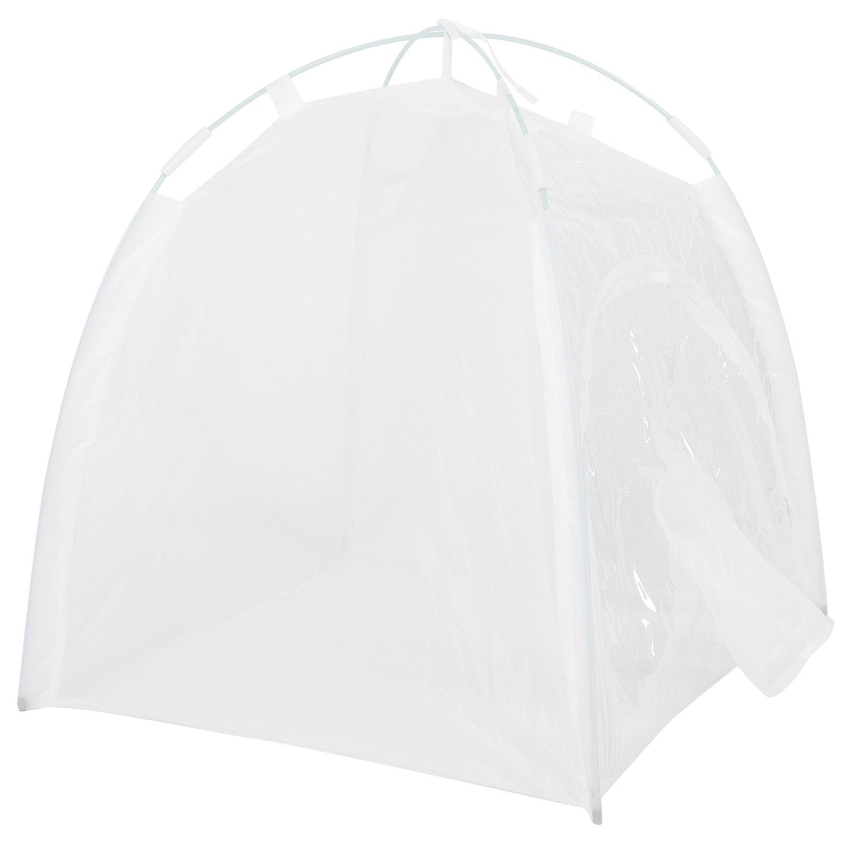 Insect Mesh Cage Greenhouse Reusable Collapsible Mini Plant Butterflies Breeding Cages