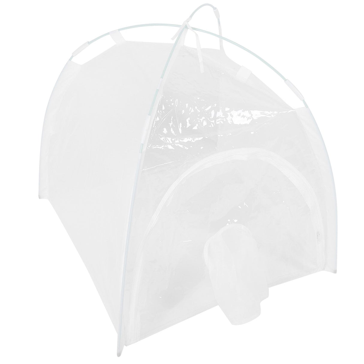 Insect Mesh Cage Greenhouse Reusable Collapsible Mini Plant Butterflies Breeding Cages