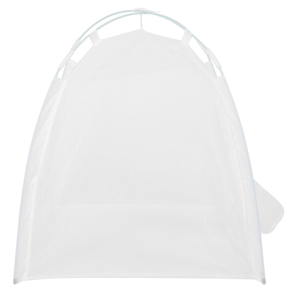 Insect Mesh Cage Greenhouse Reusable Collapsible Mini Plant Butterflies Breeding Cages