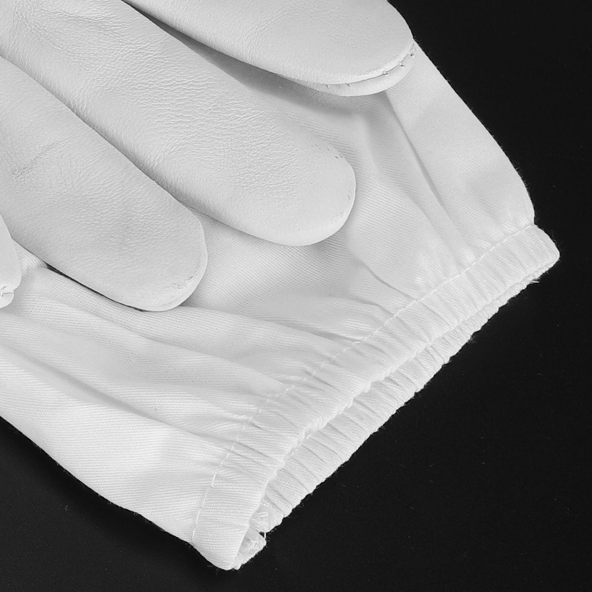 Beekeeping Gloves with Long Protective Sleeves Elastic Cuffs Beekeeper Beekeeping Supplies XL