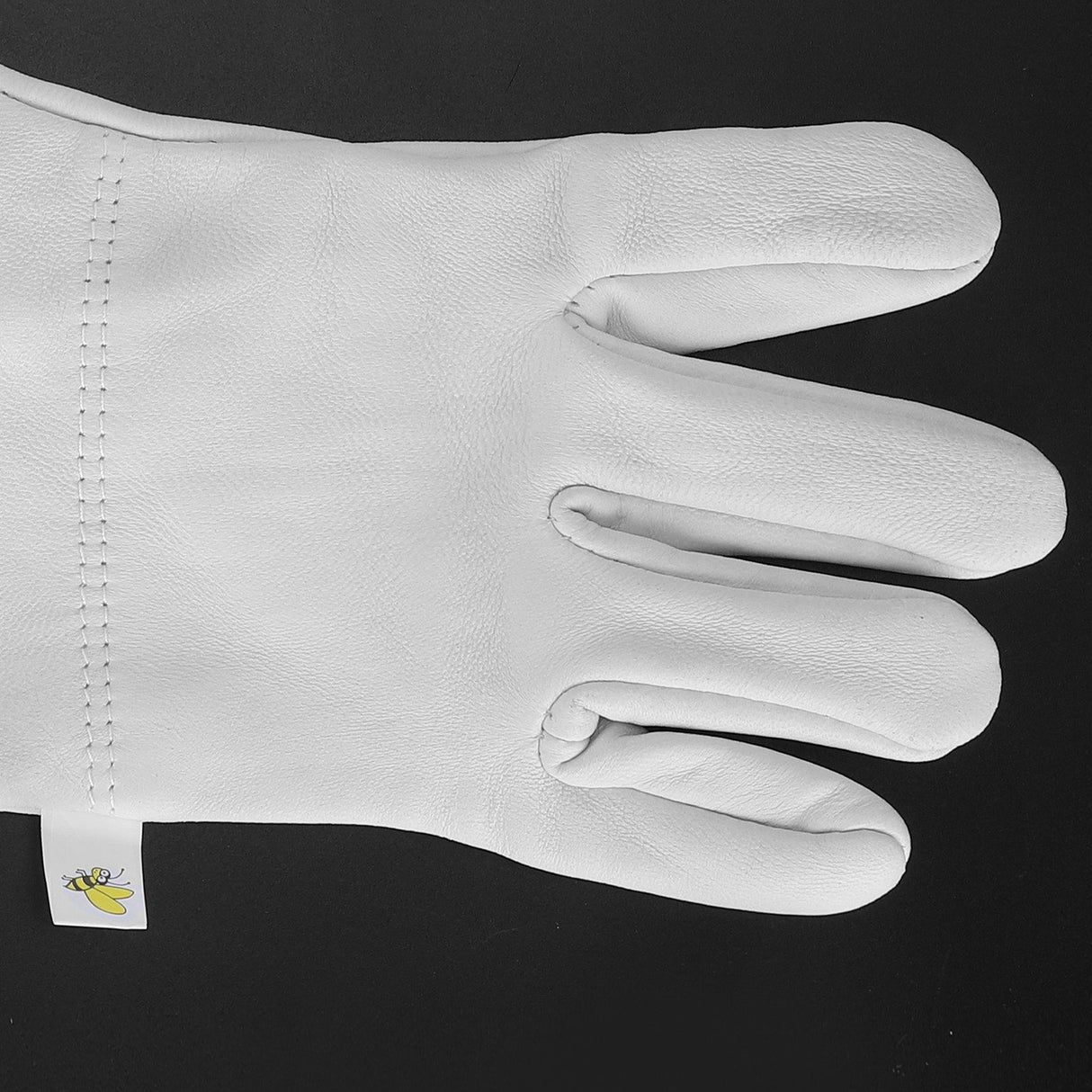 Beekeeping Gloves with Long Protective Sleeves Elastic Cuffs Beekeeper Beekeeping Supplies XL