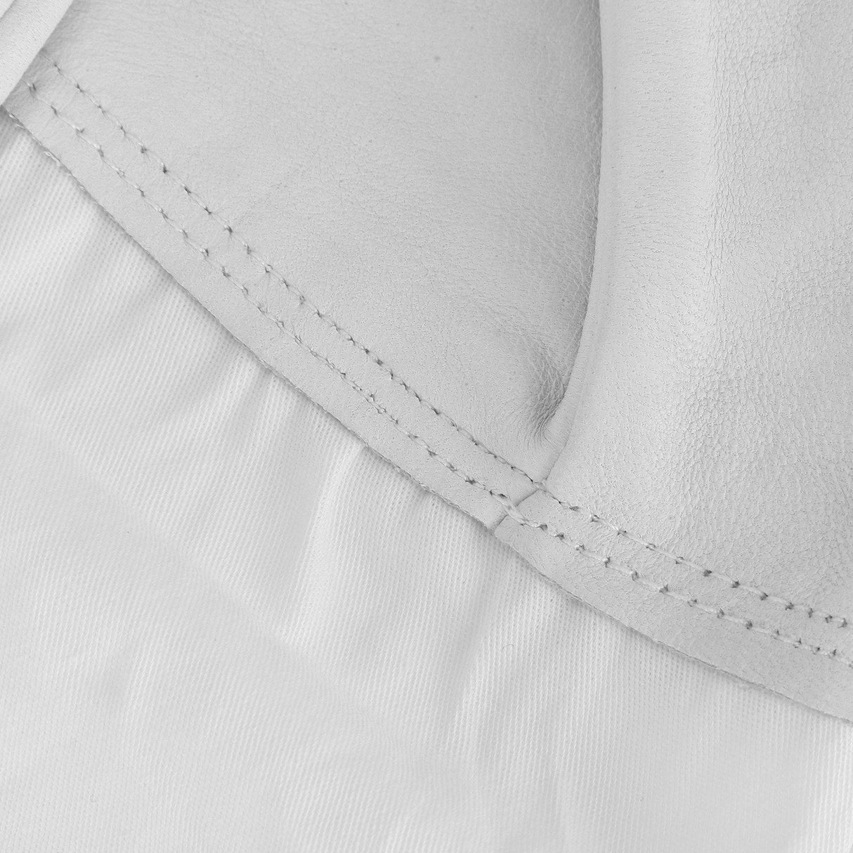 Beekeeping Gloves with Long Protective Sleeves Elastic Cuffs Beekeeper Beekeeping Supplies XL