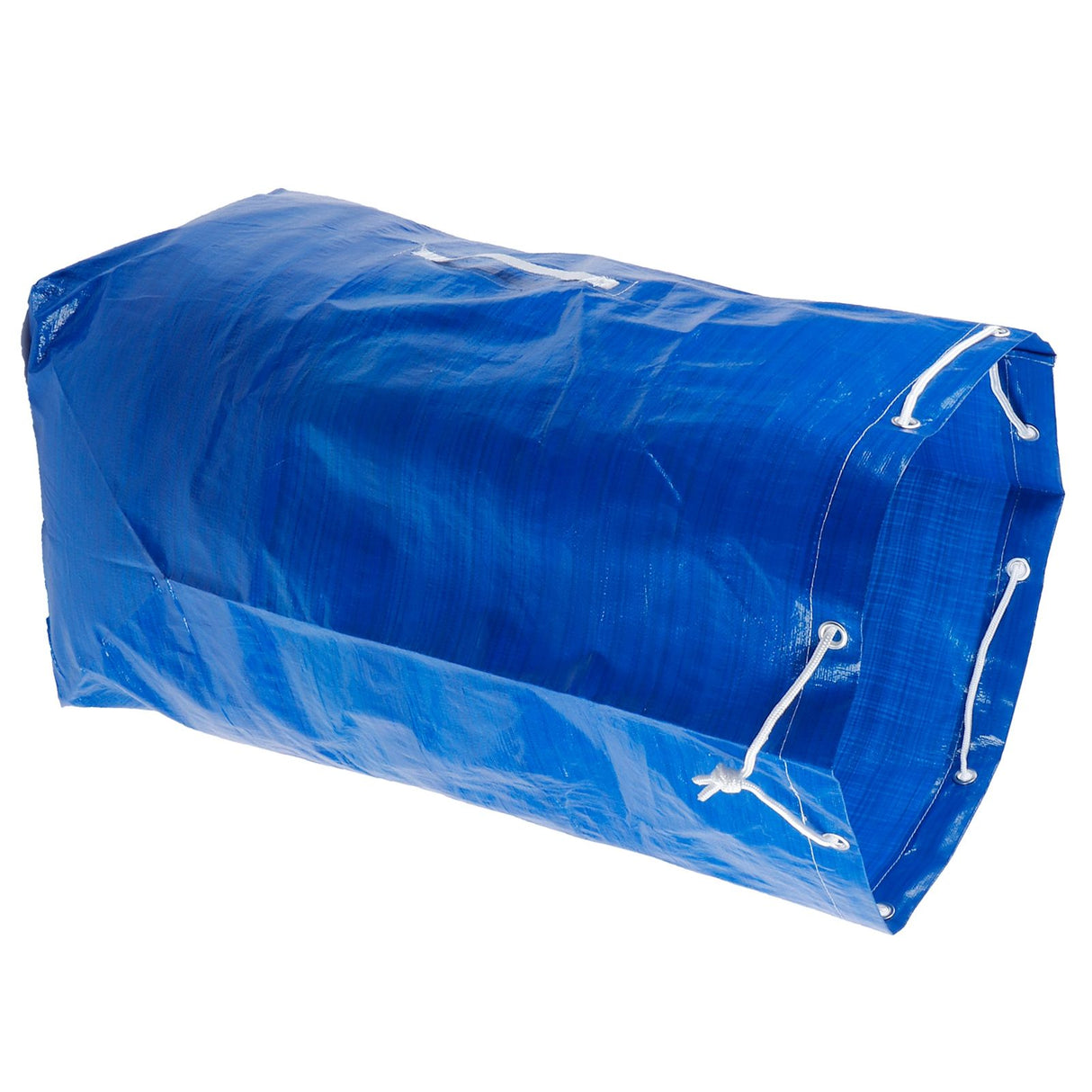 Garden Waste Bag Large Capacity Reusable Leaf Bags Potato Planting Containers for Lawn Yard
