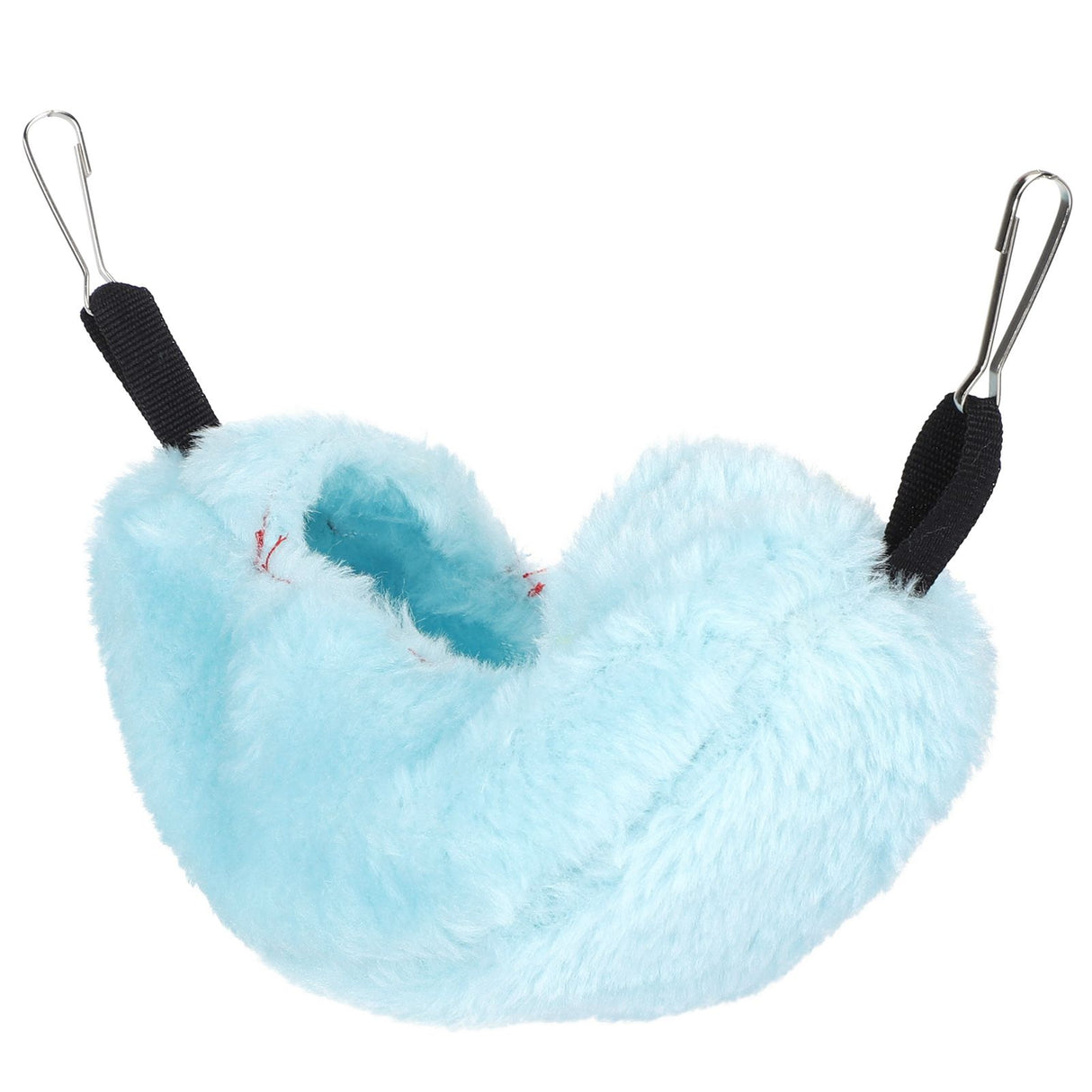 3 Sets Parrots Cage Bird Tent Bed House Hanging Hammock Hamster Nests Small Animals Accessories