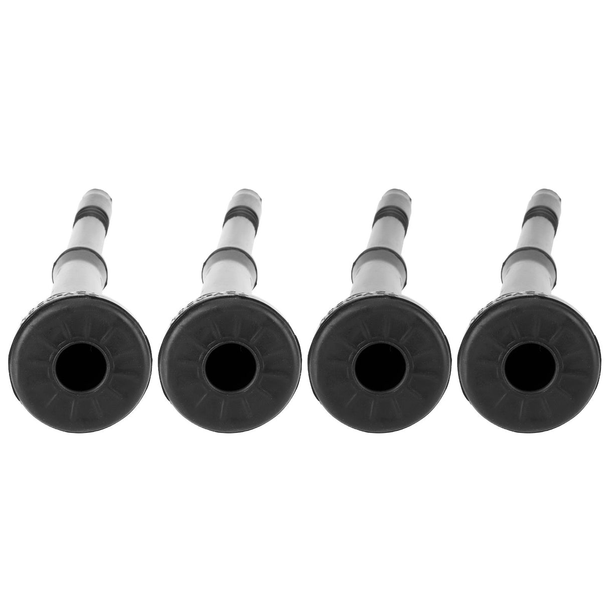 4Pcs Milk Lining Rubber Teat Cup Liner Replacement for Cattle Sheep Milking Machine