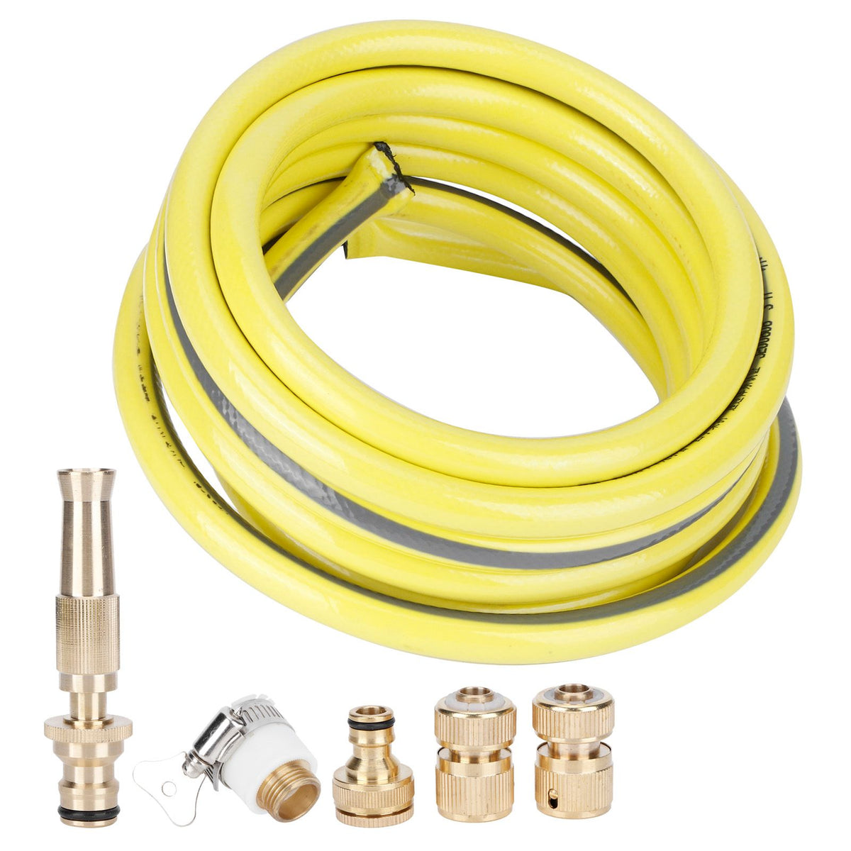 Garden Watering Sprayer Kit High Pressure Car Washing Accessory Irrigation Equipment
