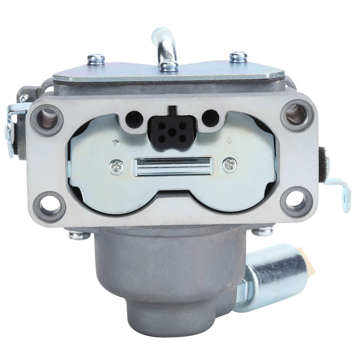 Carburetor Replacement Fit for 49T877 27HP V Twin Nikki P/N 799511 Lawn Mower Parts