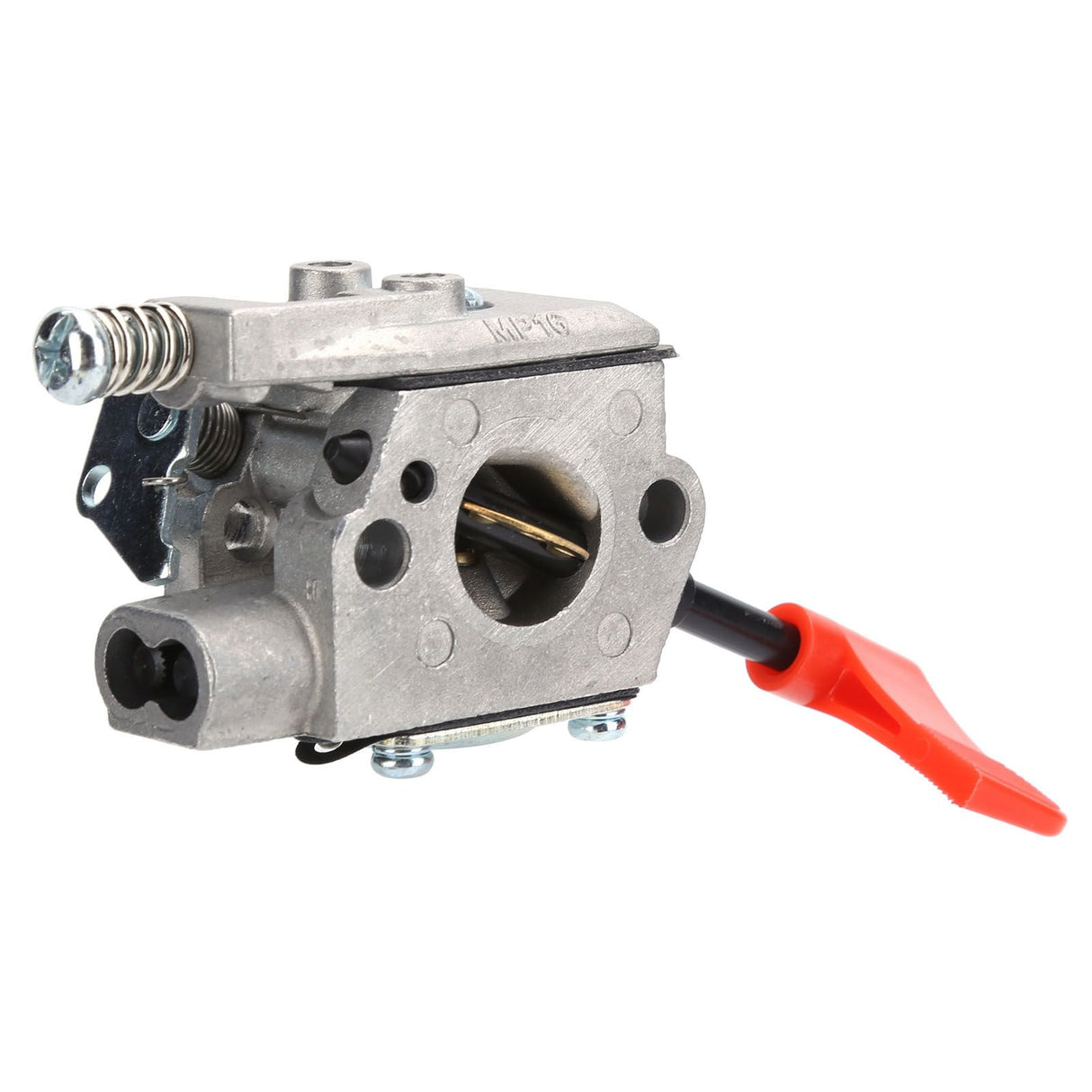 Carburetor Kit Replacement for Craftsman for Poulan 32cc Gas Trimmer Pole Pruner WT‑628