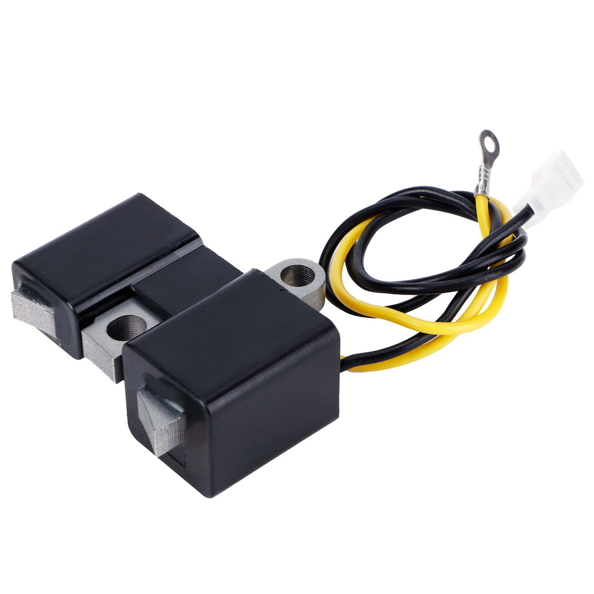 Ignition Coil Module Kit for Husqvarna 61 66 266 501 51 61-02 501516102 Chainsaw