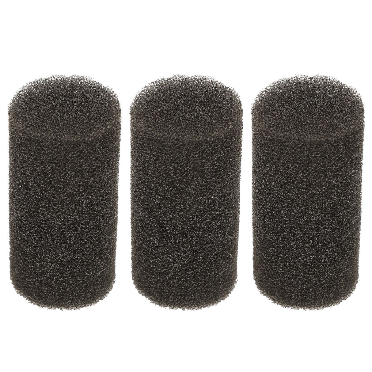 20Pcs Aquarium Fish Tank Water Inlet Sponge Filter Protector Cover Replacement AccessoriesLarge Hole
