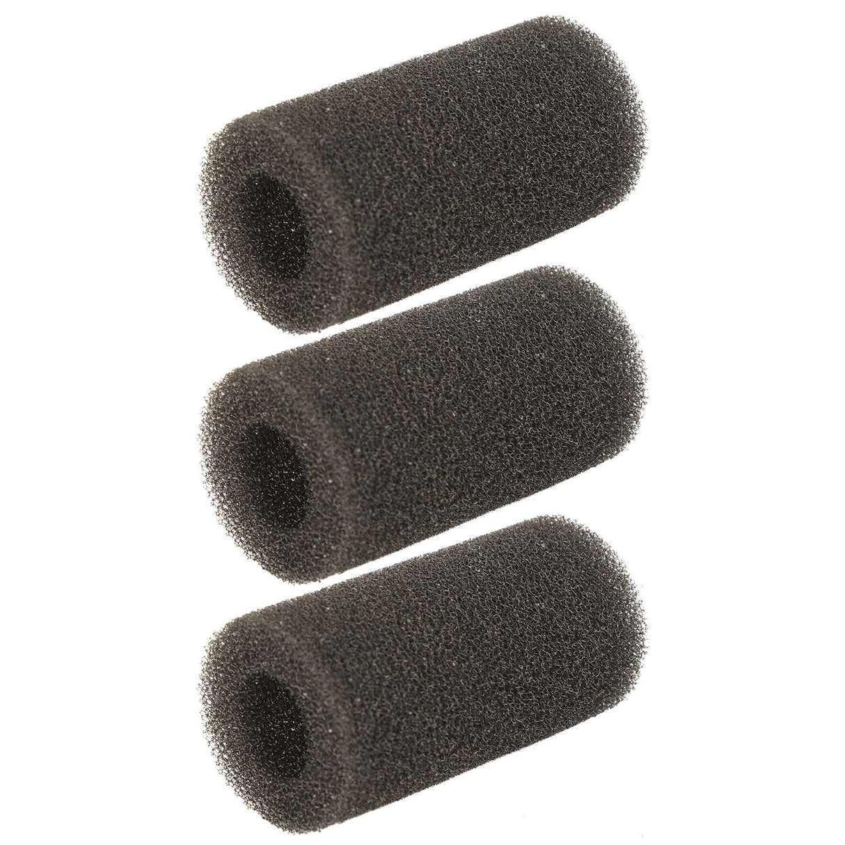 20Pcs Aquarium Fish Tank Water Inlet Sponge Filter Protector Cover Replacement AccessoriesLarge Hole
