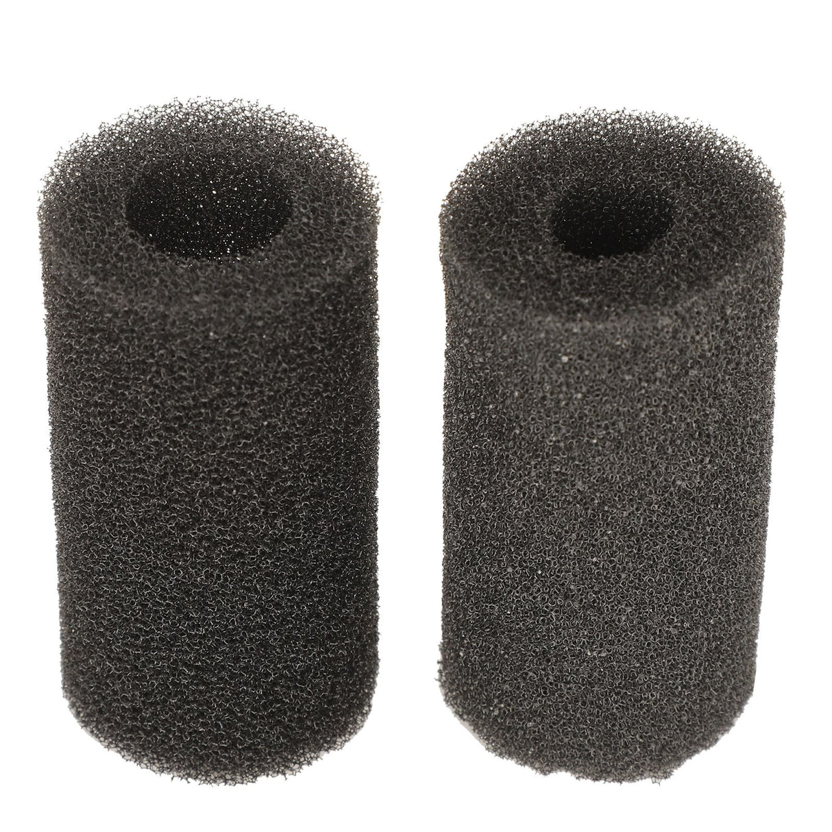 20Pcs Aquarium Fish Tank Water Inlet Sponge Filter Protector Cover Replacement AccessoriesLarge Hole