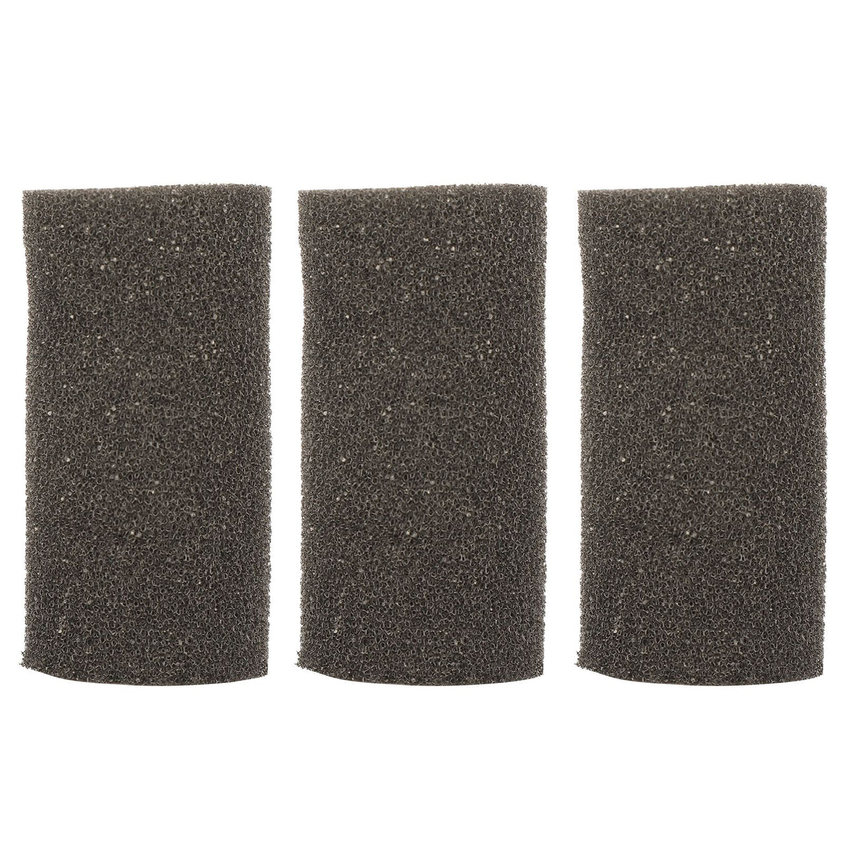 20Pcs Aquarium Fish Tank Water Inlet Sponge Filter Protector Cover Replacement AccessoriesSmall Hole