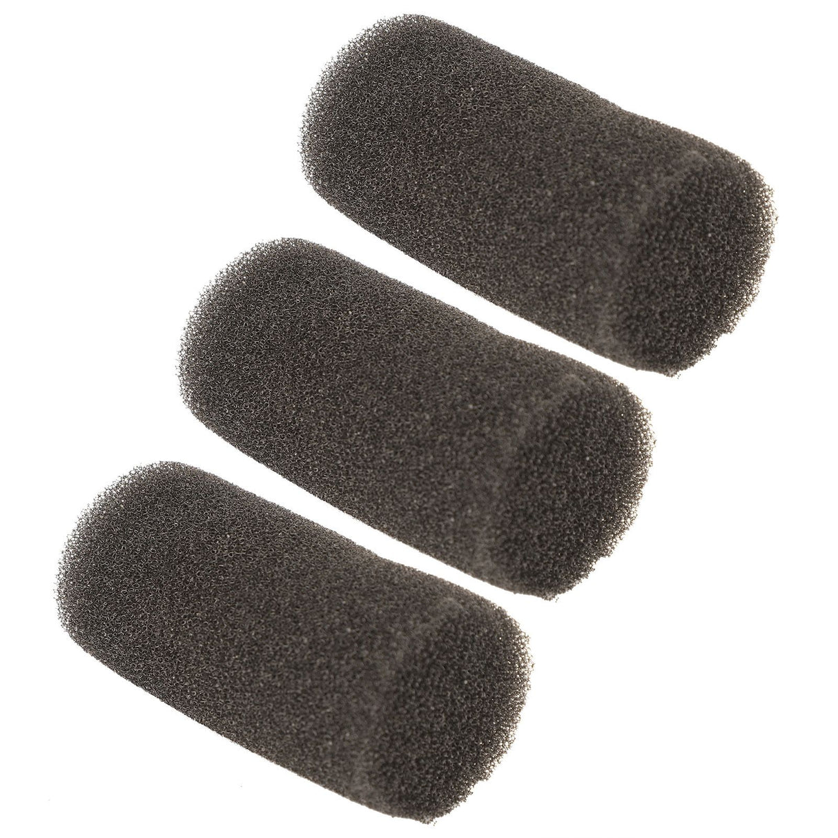 20Pcs Aquarium Fish Tank Water Inlet Sponge Filter Protector Cover Replacement AccessoriesSmall Hole