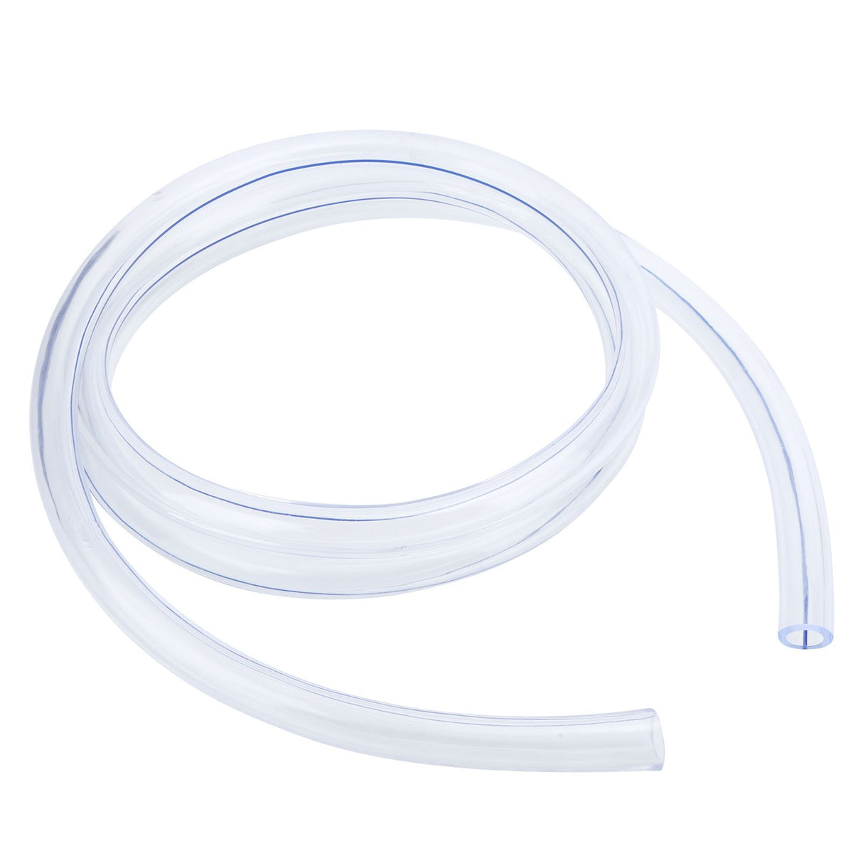 G3/8 3 m Milk Hose Transparent PVC Milking Tube Milking Machine Accessory Livestock Supply