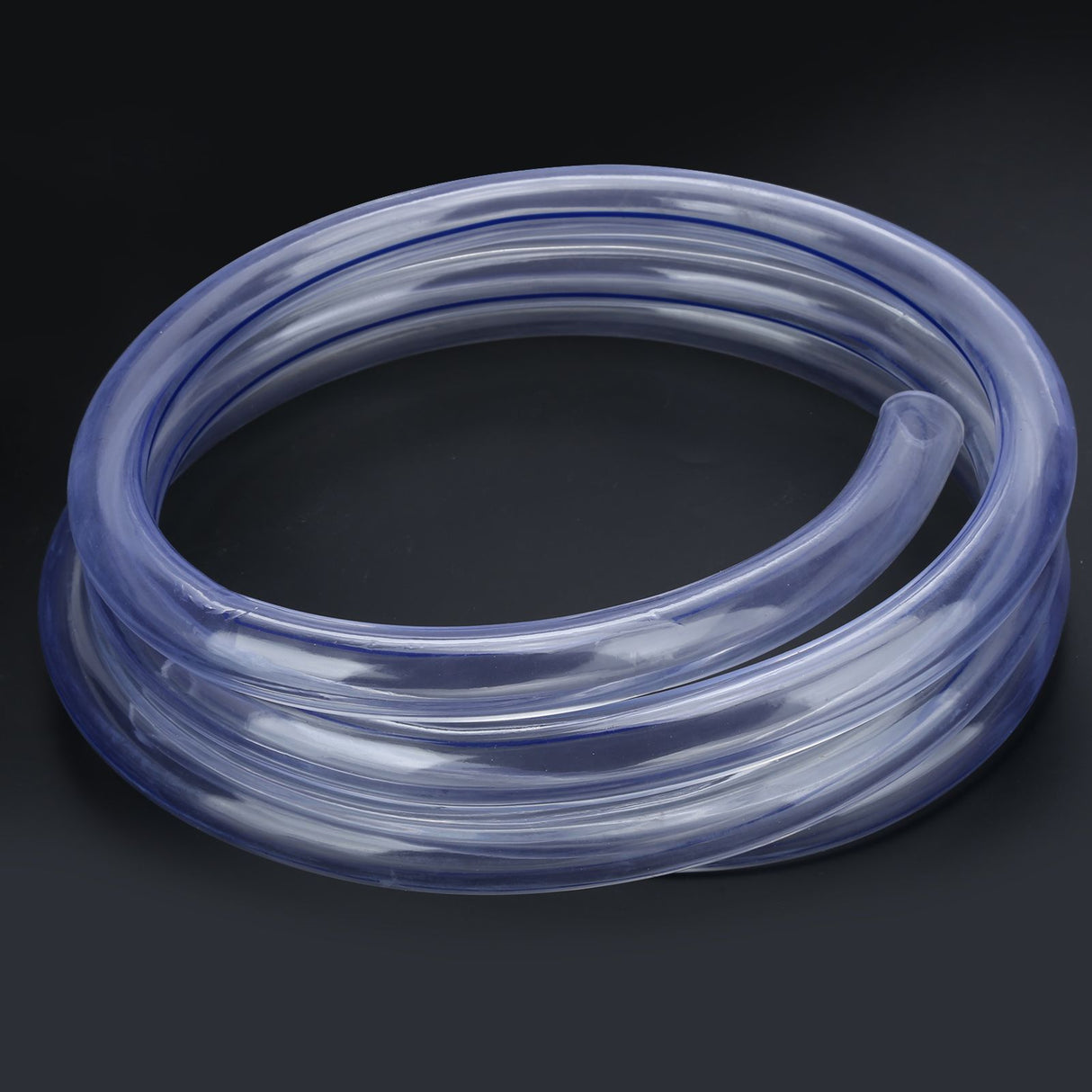 G3/8 3 m Milk Hose Transparent PVC Milking Tube Milking Machine Accessory Livestock Supply