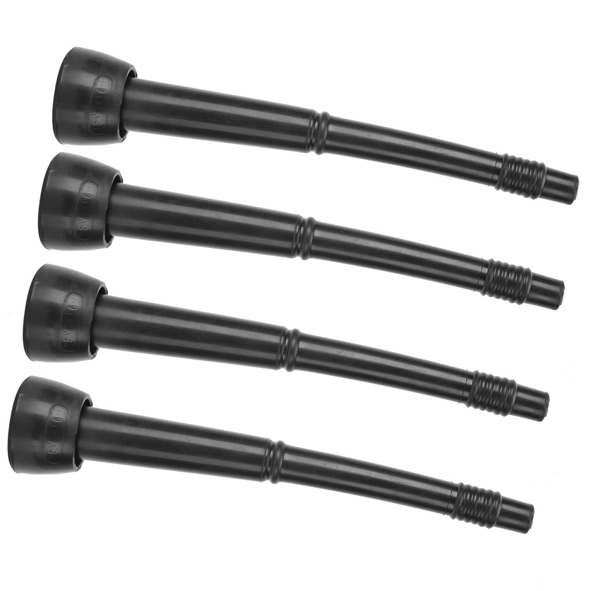 4PCS 016U Rubber Milking Liner Tool Replacement Accessories Parts for Cow Goat Milking Machine