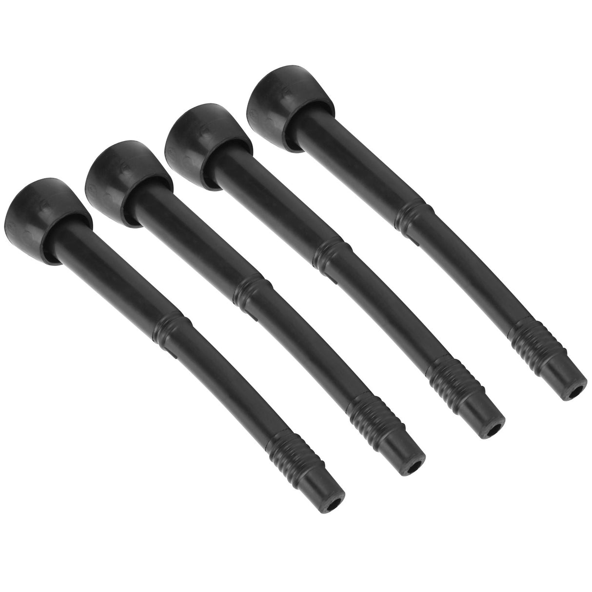 4PCS 016U Rubber Milking Liner Tool Replacement Accessories Parts for Cow Goat Milking Machine