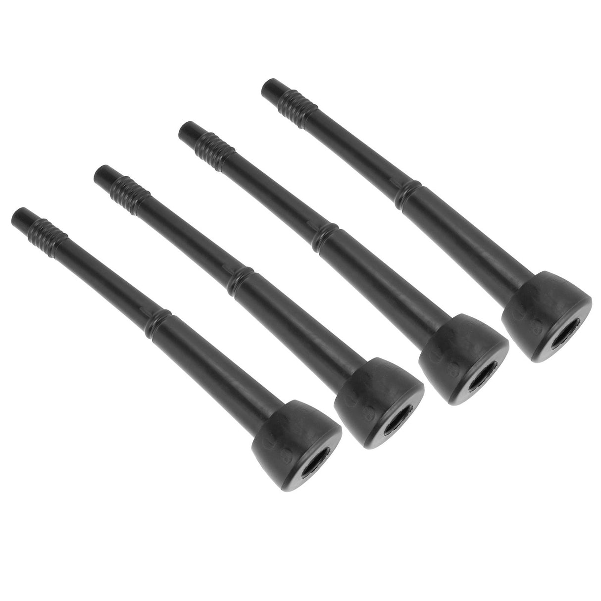4PCS 016U Rubber Milking Liner Tool Replacement Accessories Parts for Cow Goat Milking Machine