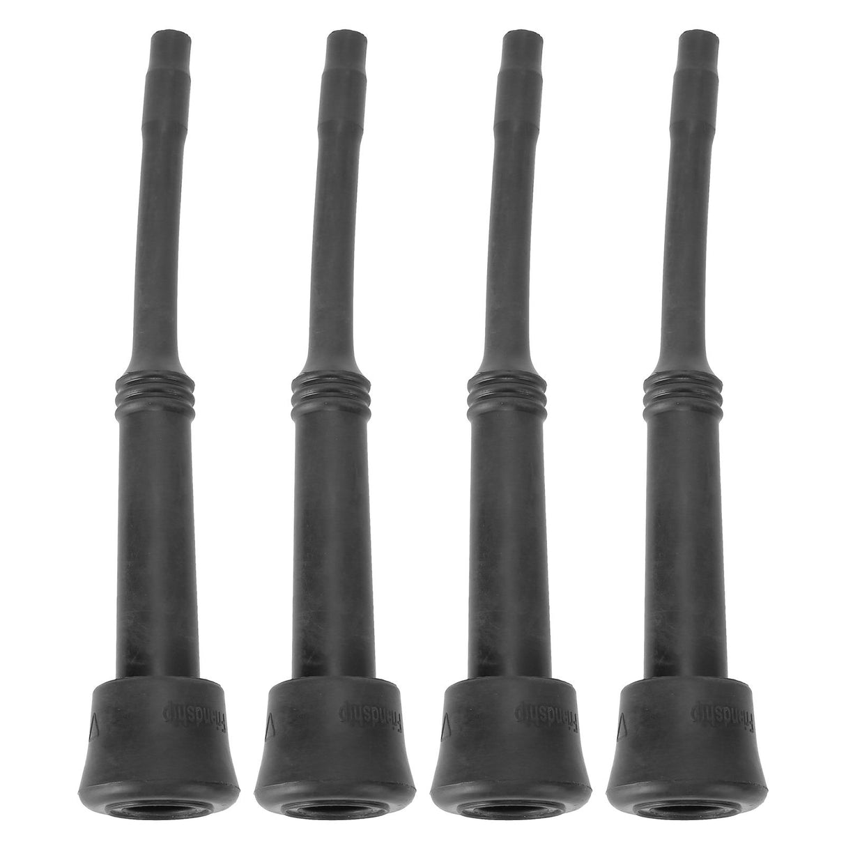4Pcs Milk Liner Rubber Milking Machine Lining Parts for Livestock Breeding Industry