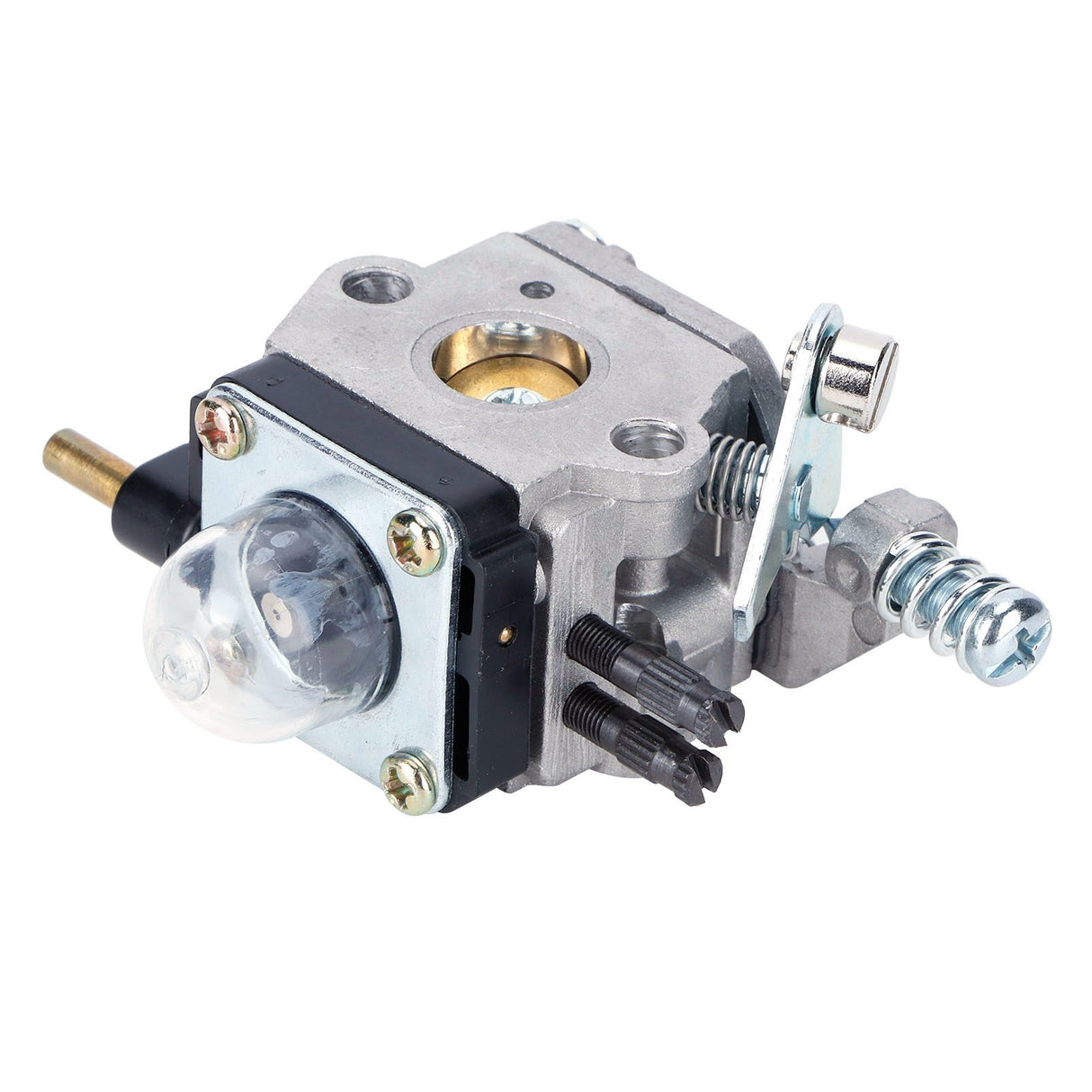 Carburetor Fuel Line Kit Replacement Fit for Zama C1U-K54A Lawn Mower Accessories