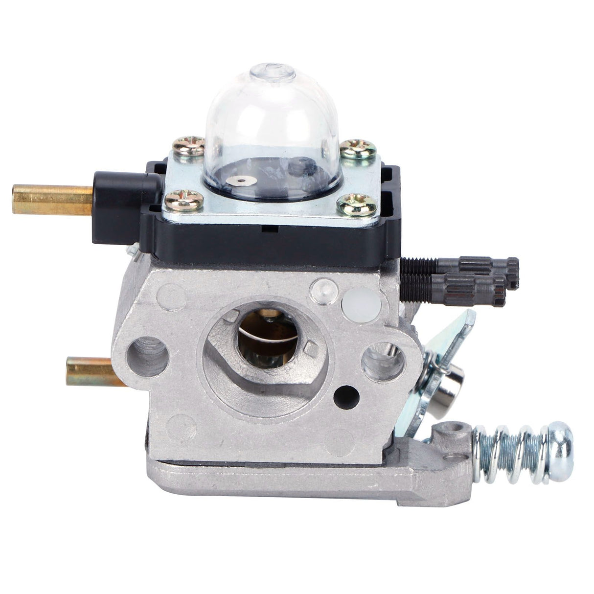 Carburetor Fuel Line Kit Replacement Fit for Zama C1U-K54A Lawn Mower Accessories