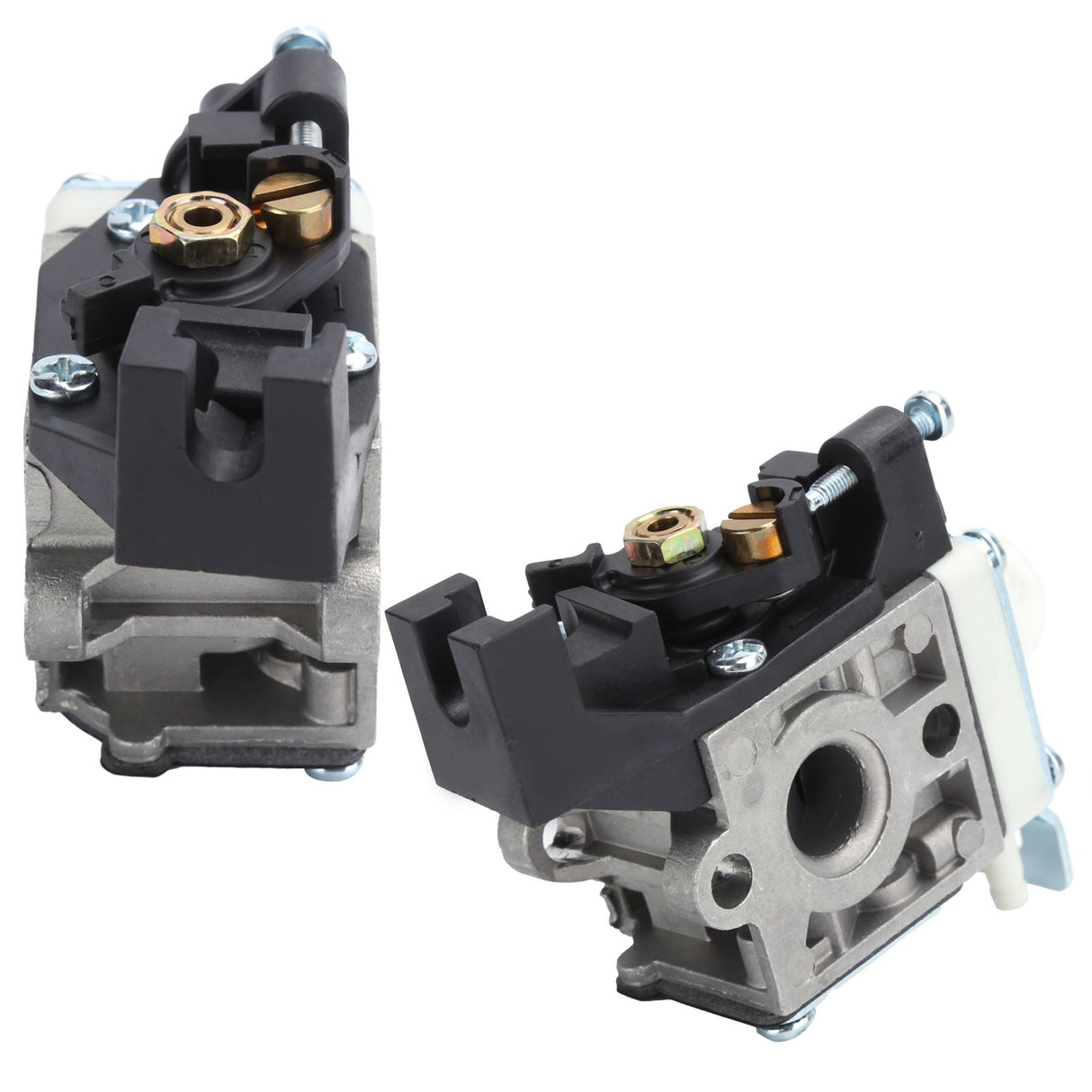 Carburetor Fit for Echo srm‑225 gt‑225 pas‑225 pe225 ppf225 shc225 srm225u Trimmer Accessories