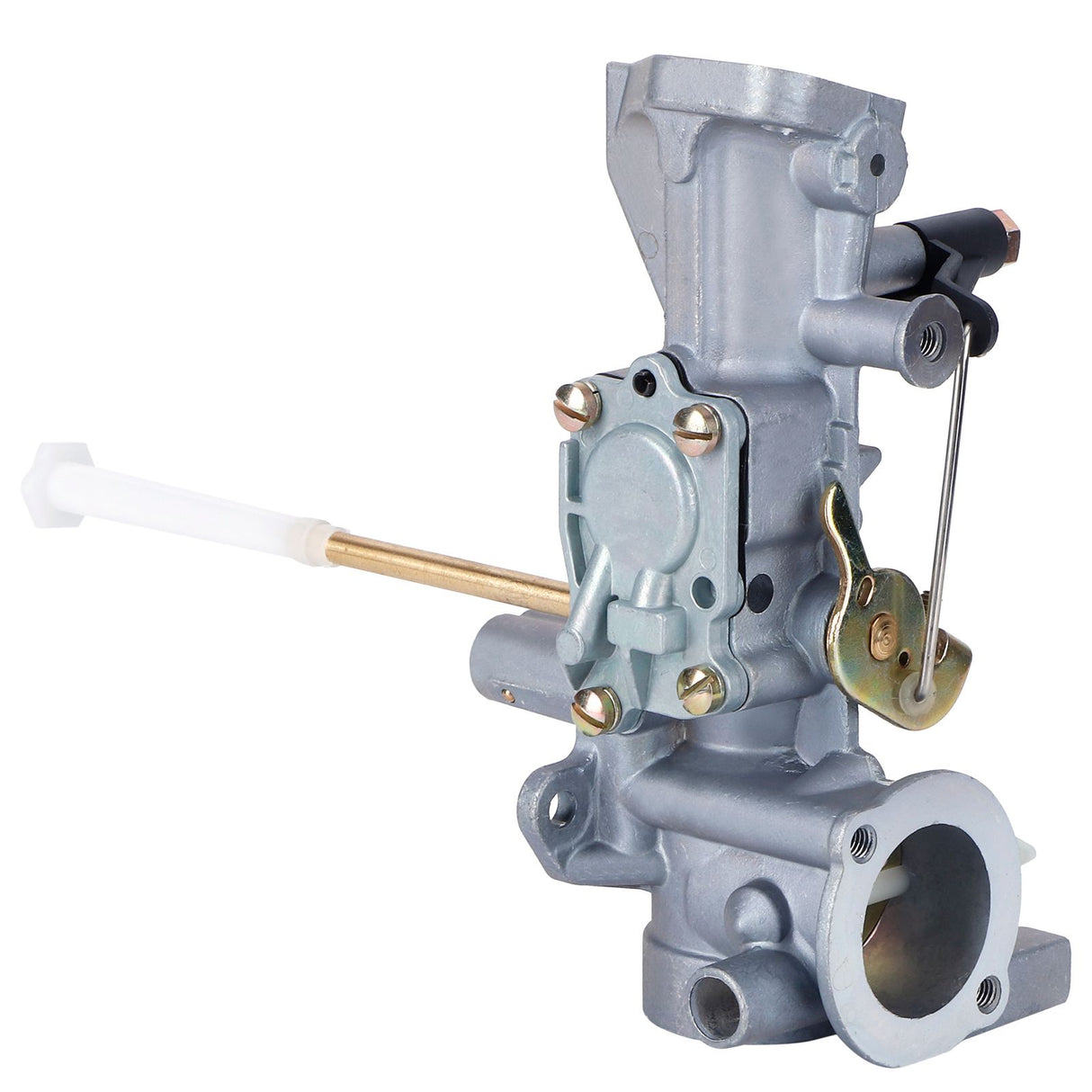 Carburetor Fit for 130202 1122 02 112232 134202 1372 02 133212 5hp Weeding Machine Parts