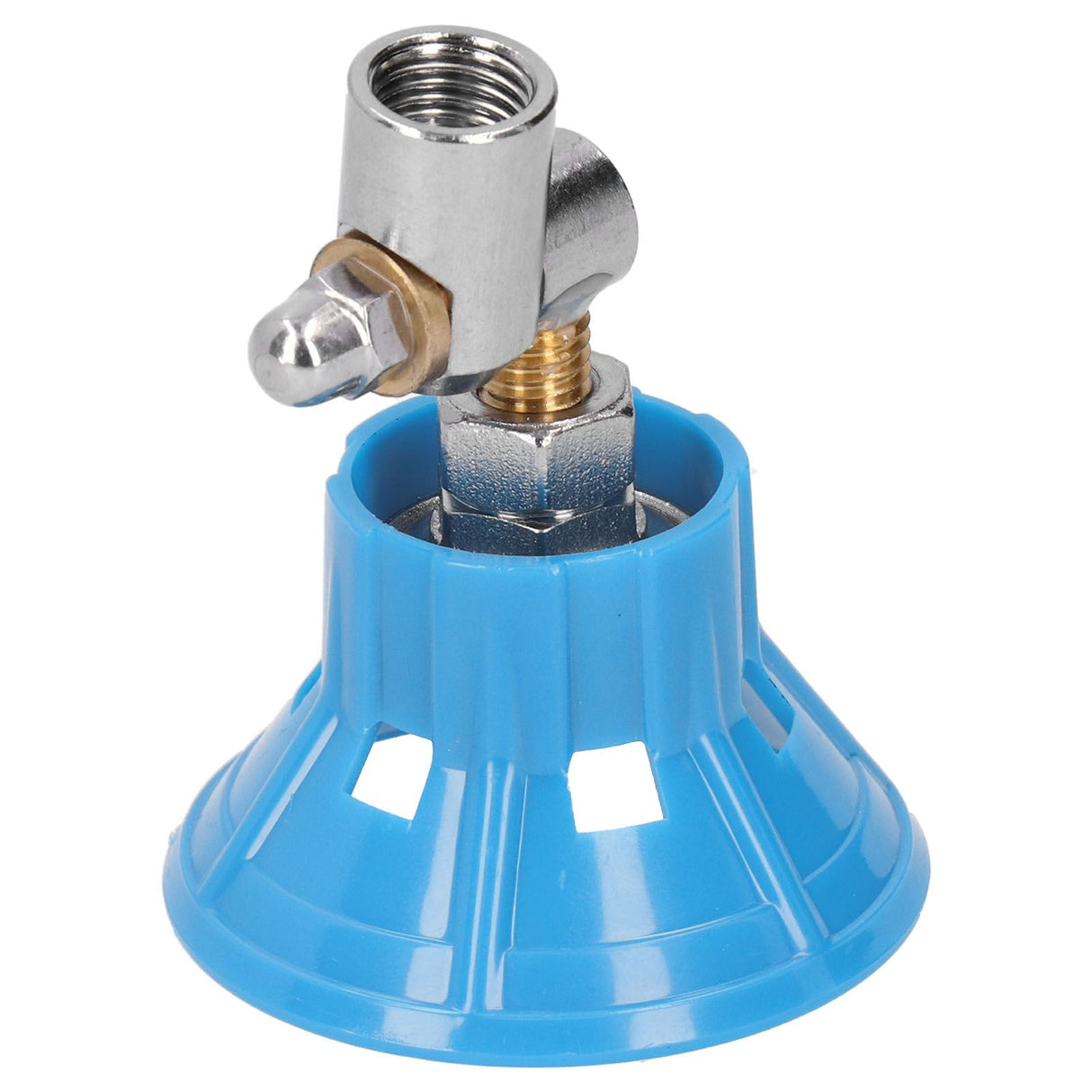 G1/4 DN8 5-Hole Agricultural Pesticide High Pressure Spray Nozzle Electric Sprayer Accessories