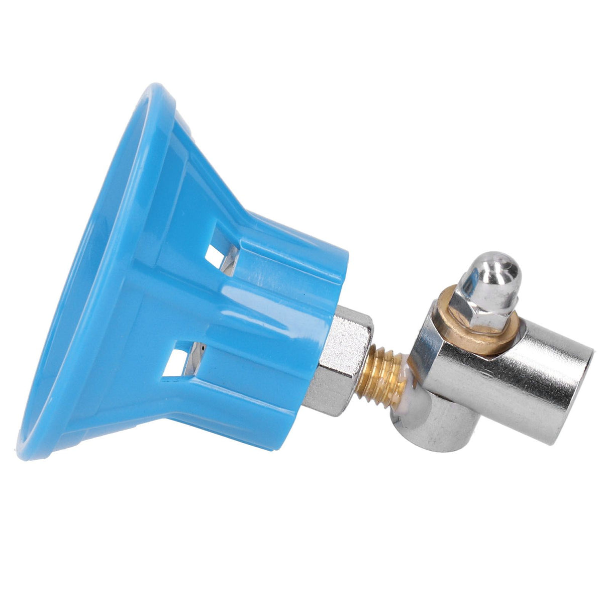 G1/4 DN8 5-Hole Agricultural Pesticide High Pressure Spray Nozzle Electric Sprayer Accessories