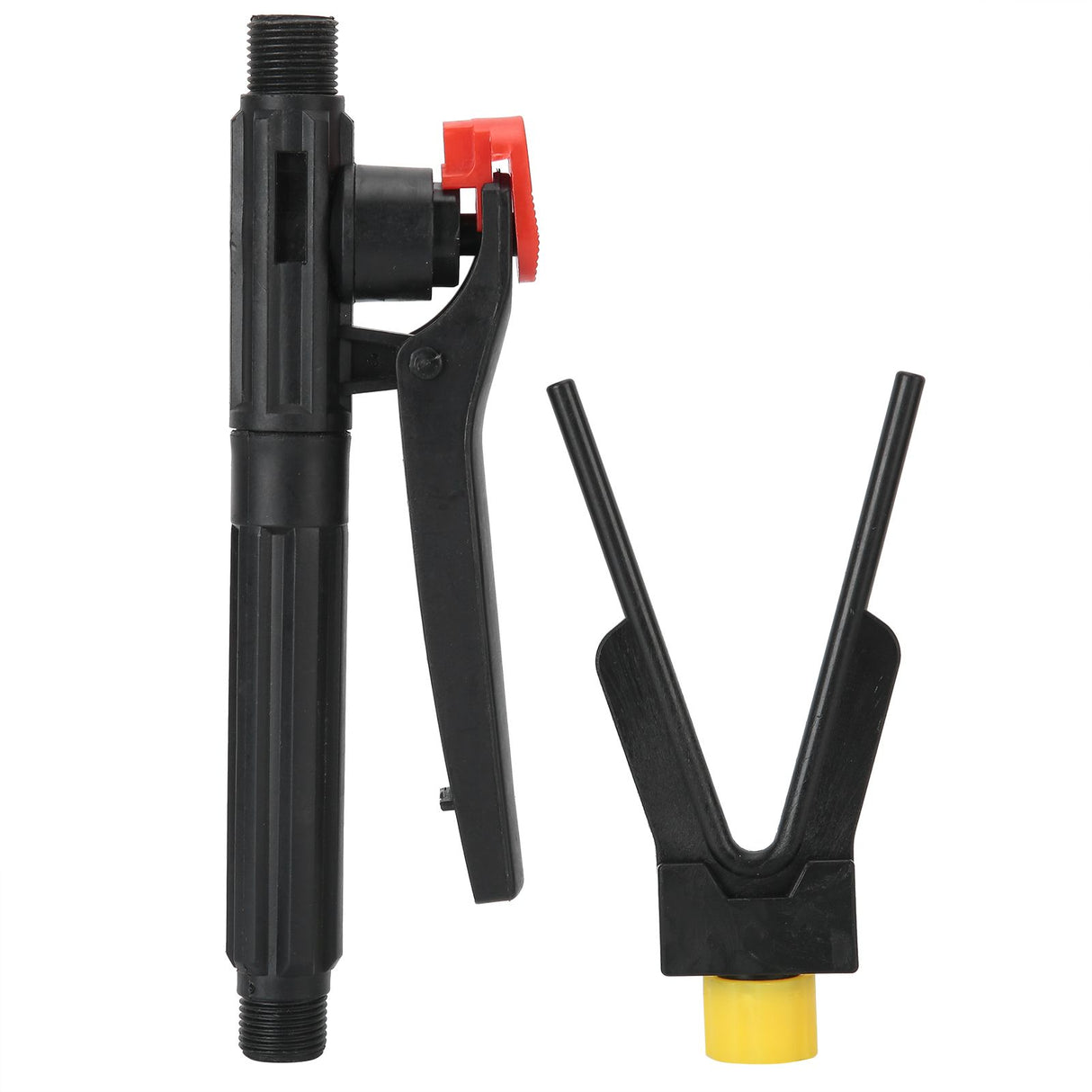 G1/2 DN15 Fruit Tree Sprayer Spray Nozzle Trigger Handle for Garden Pest Control Agriculture