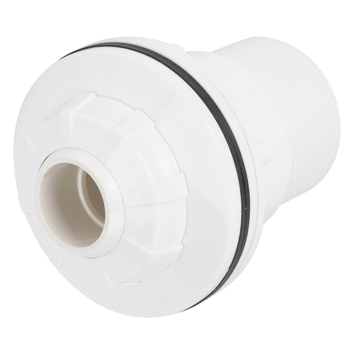 Swimming Pool Massage Nozzle 2.2in Male Thread Spa Hot Spring Jet Fittings Accessory