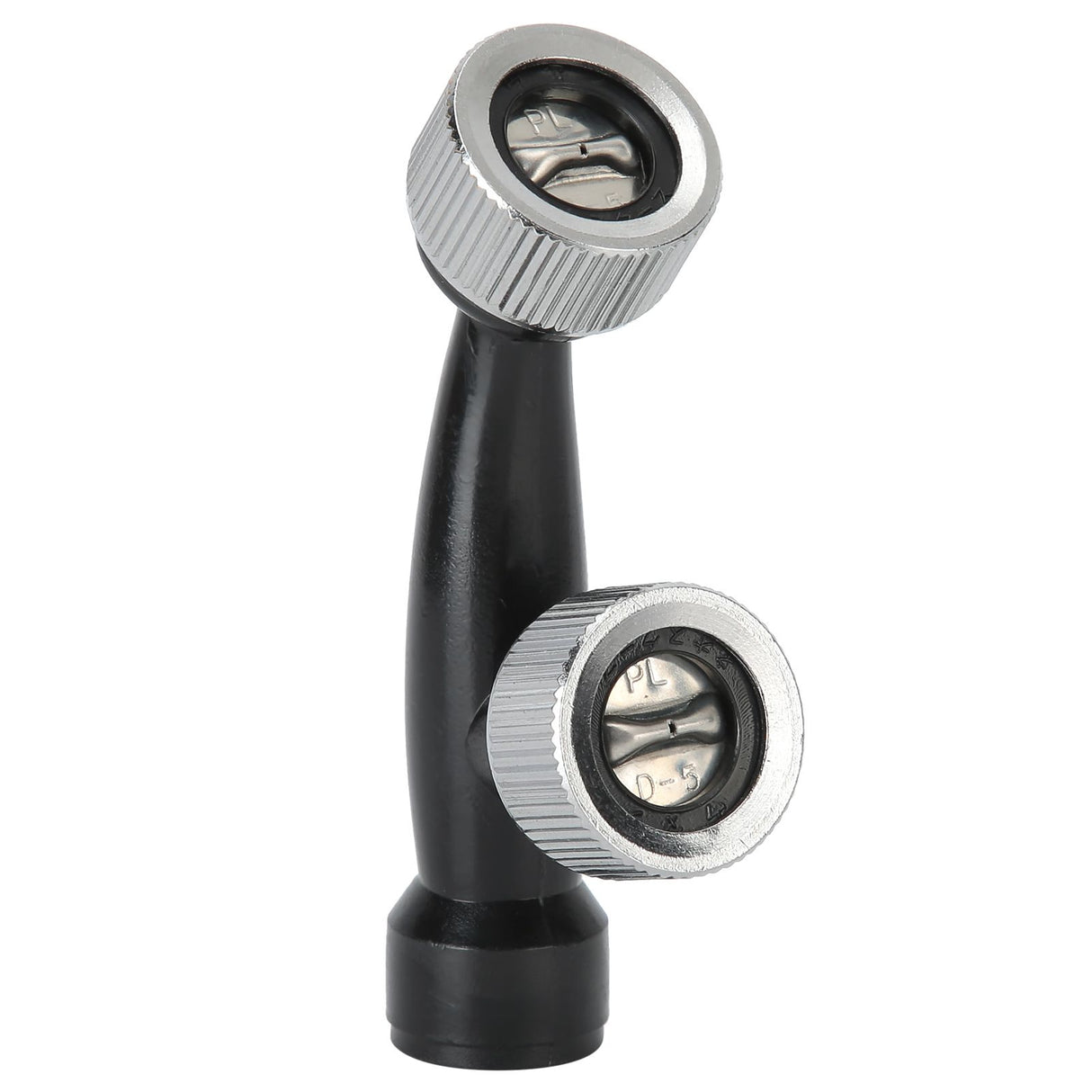 G1/2in DN15 Irrigation Sprinkler 1.9cm/0.7in Female Thread Garden Lawn Pesticide Atomizing Tool