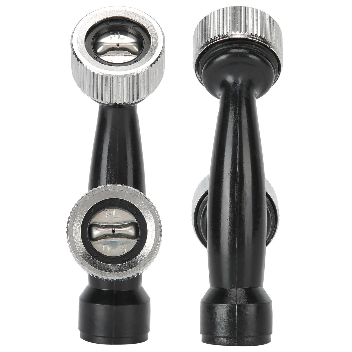 G1/2in DN15 Irrigation Sprinkler 1.9cm/0.7in Female Thread Garden Lawn Pesticide Atomizing Tool