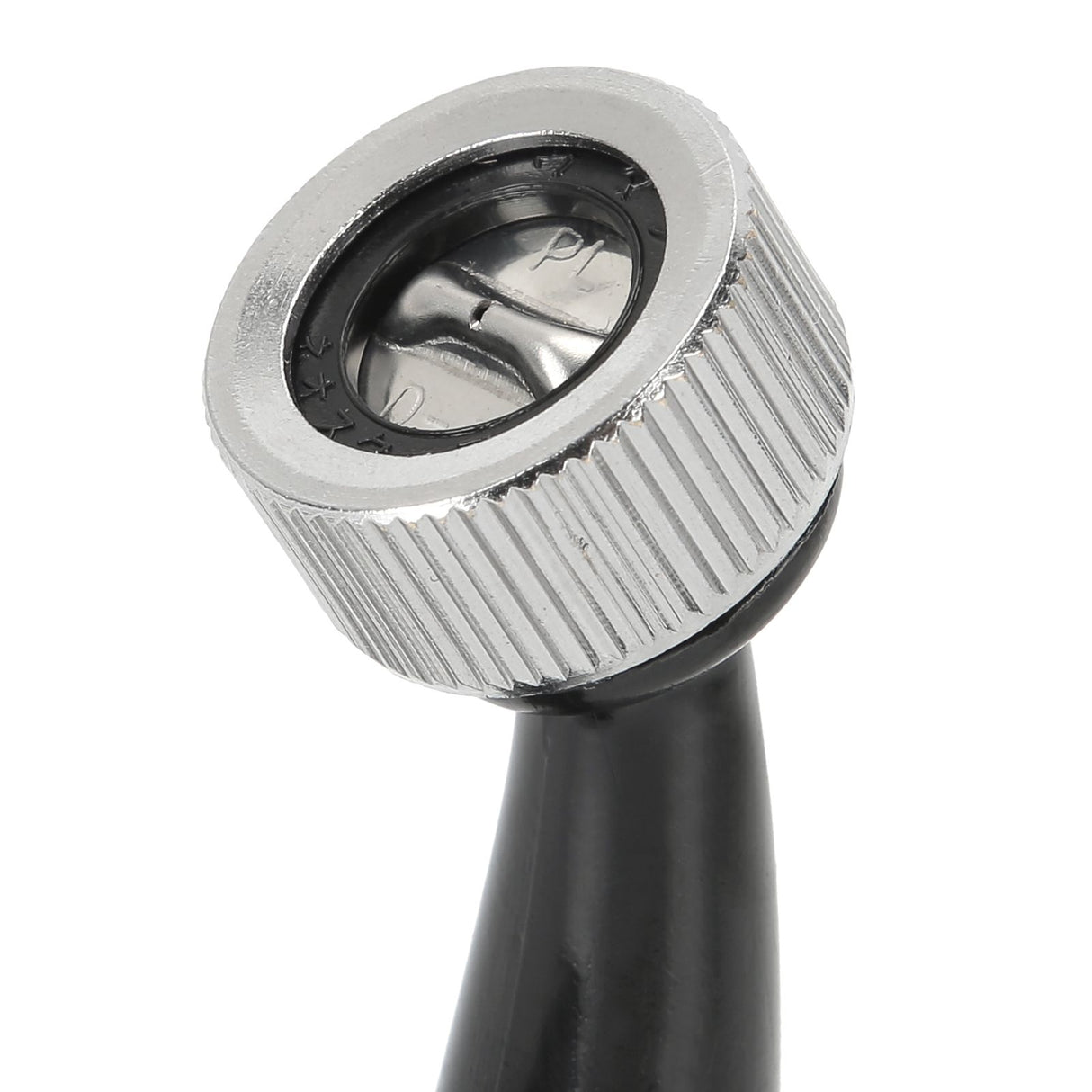 G1/2in DN15 Irrigation Sprinkler 1.9cm/0.7in Female Thread Garden Lawn Pesticide Atomizing Tool
