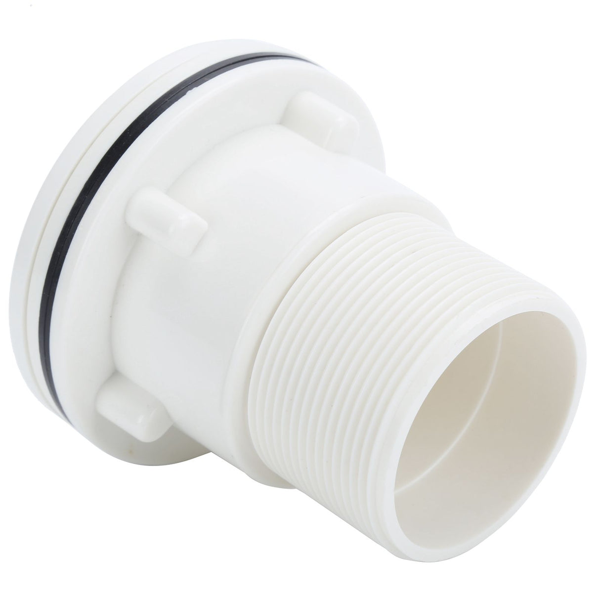 2.2in Male Thread Swimming Pool Suction Nozzle Spa Jet Fittings Water Treatment Equipment